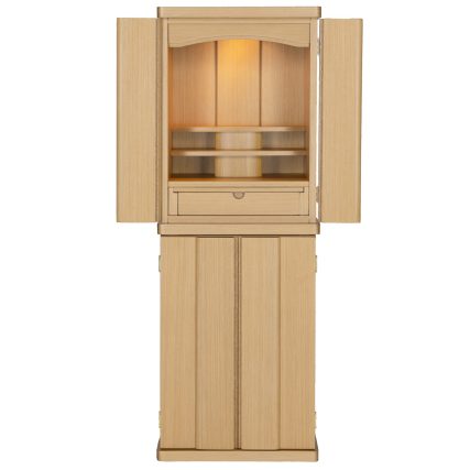 タモモダン　高120×幅47×奥行33㎝　99,000円